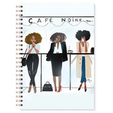 Cafe Noire Journal