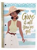 Sister Friends Large Notebook- Set of 3